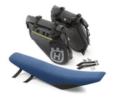 Husqvarna Side Bag Set 350/450/501 20-23 (26612919000)